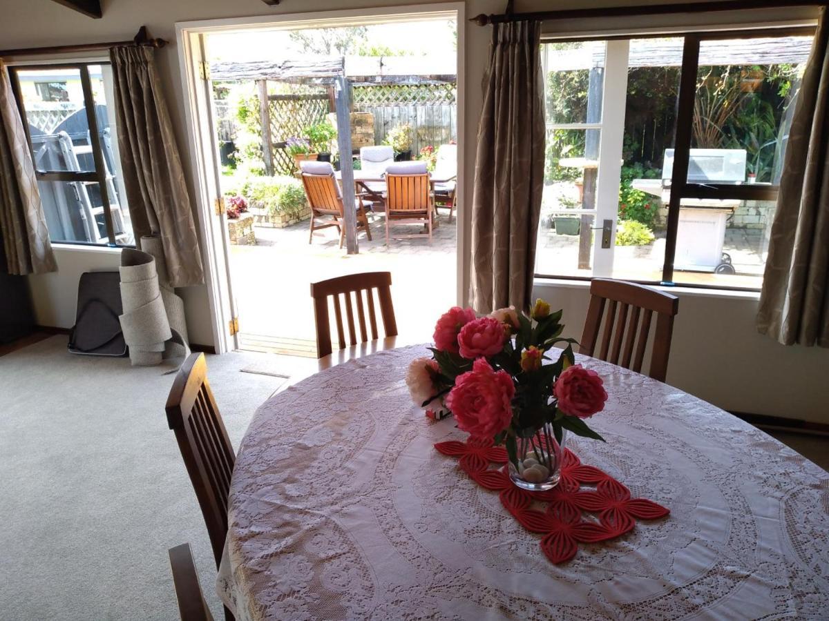 Carters Beach Bed And Breakfast Westport Extérieur photo