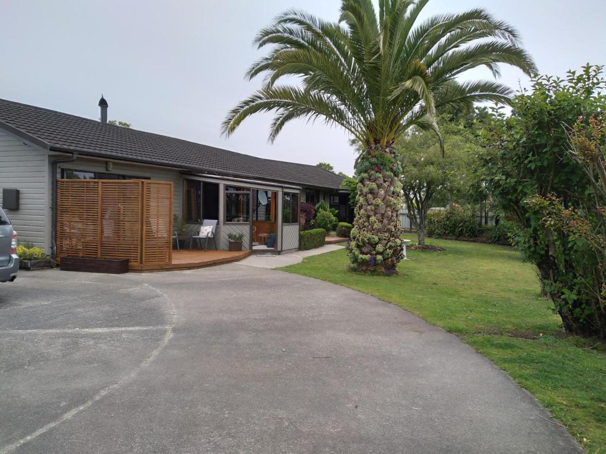 Carters Beach Bed And Breakfast Westport Extérieur photo