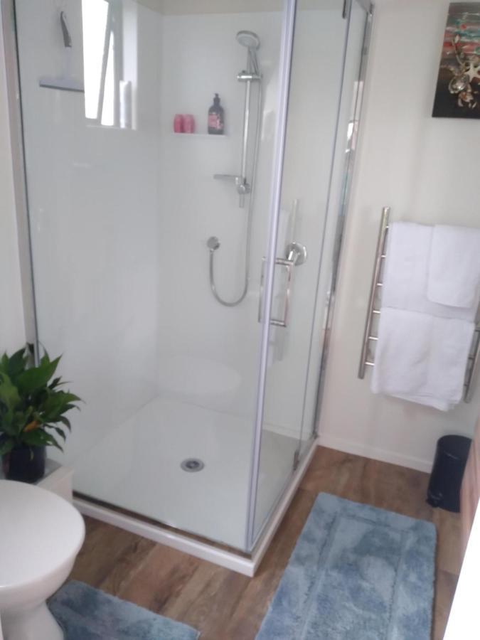 Carters Beach Bed And Breakfast Westport Extérieur photo