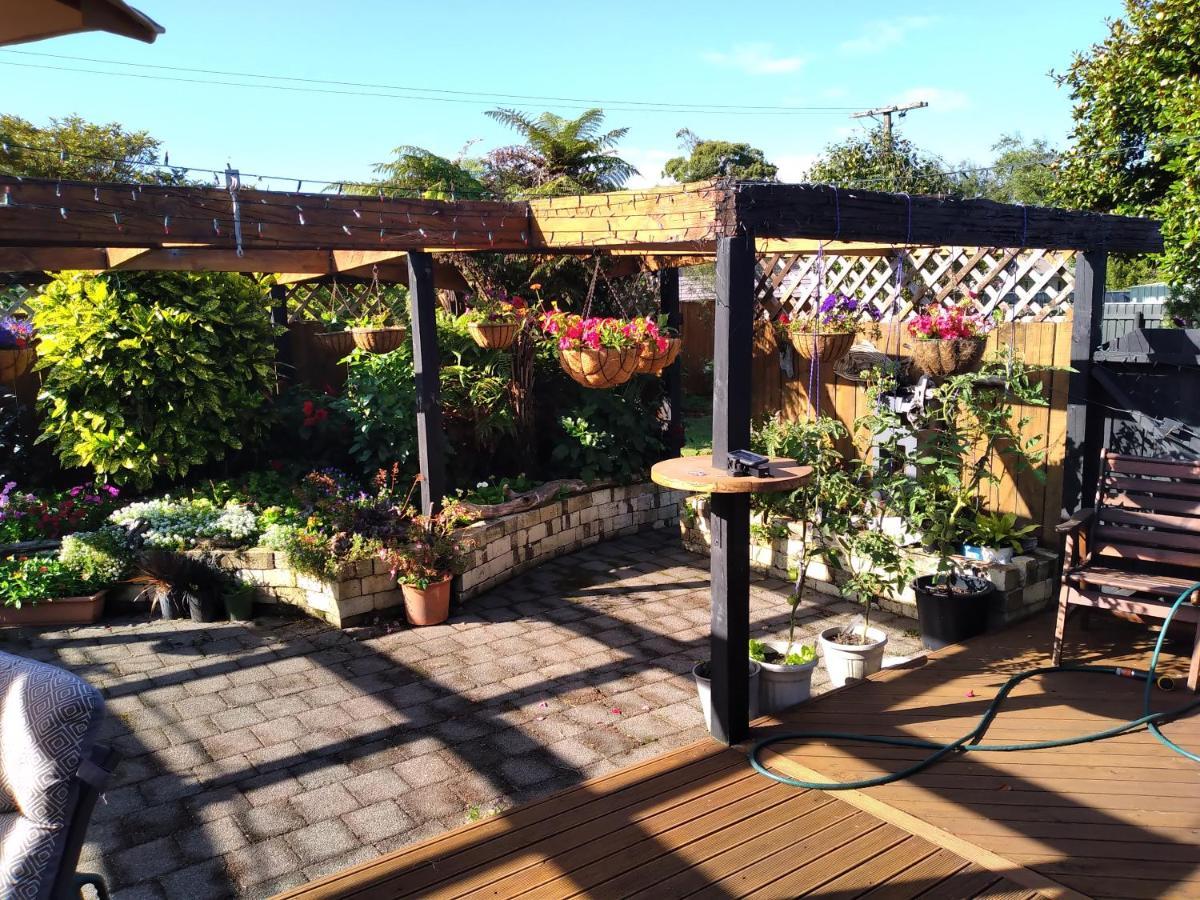 Carters Beach Bed And Breakfast Westport Extérieur photo