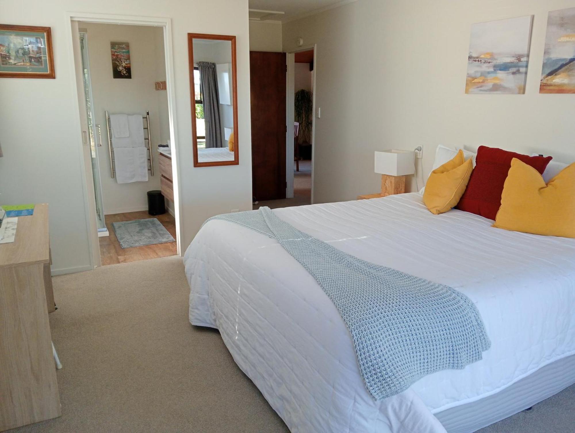 Carters Beach Bed And Breakfast Westport Extérieur photo