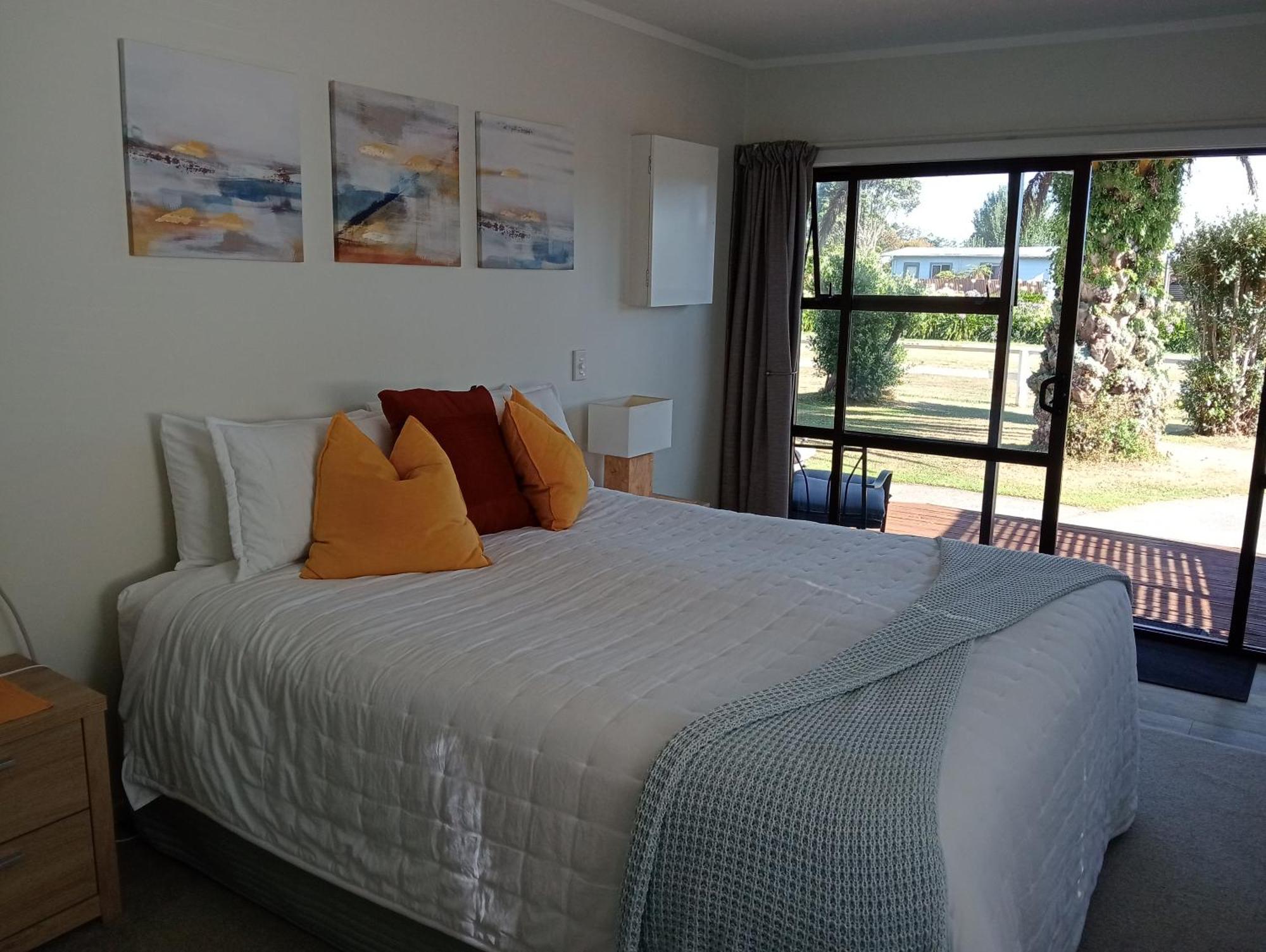 Carters Beach Bed And Breakfast Westport Extérieur photo